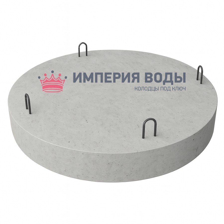 Днище / Плита днища ПН20-2