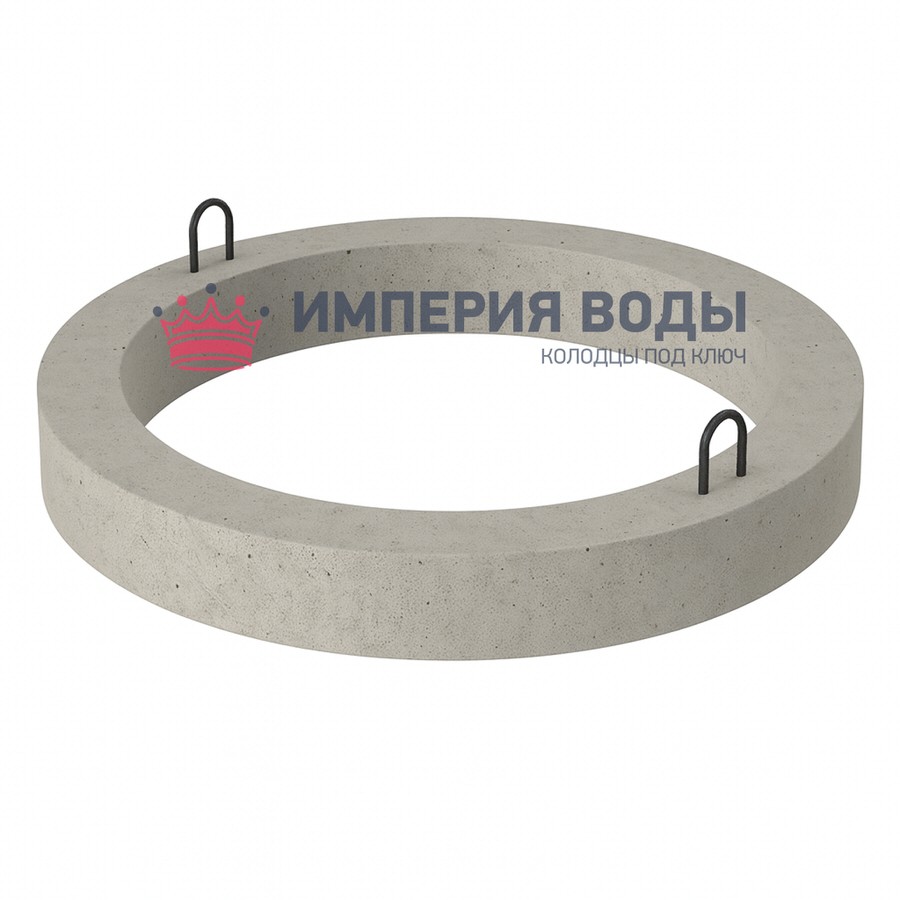 Доборное кольцо К-7-1,5