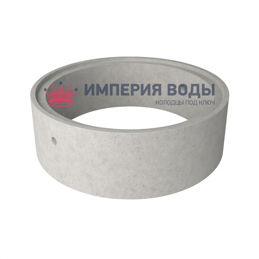 Ремонтное кольцо Ф80 h40